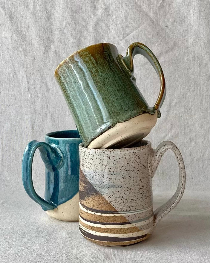 Spore Ceramics