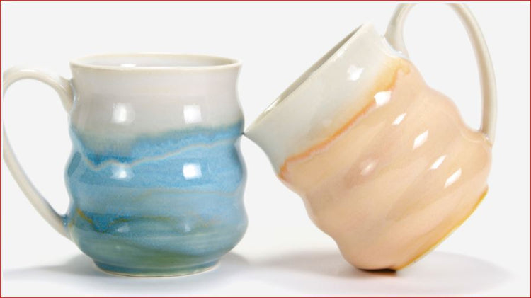 Mayco Stoneware Classic Collection