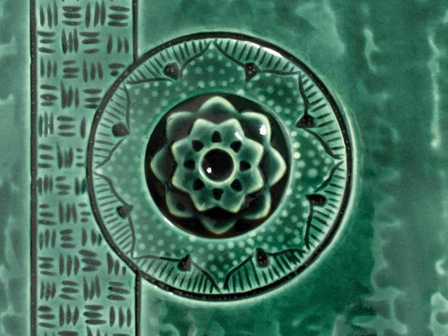 Amaco Celadon Collection