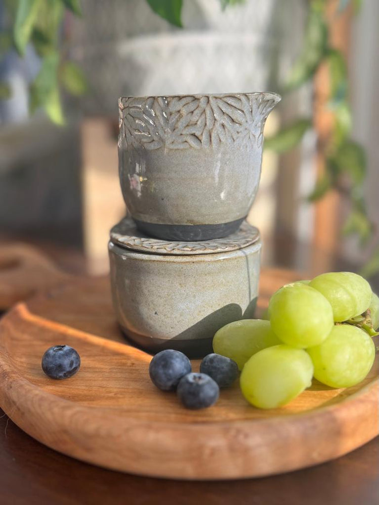 LOTM Ceramics