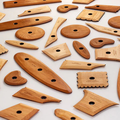 All Garrity Tools