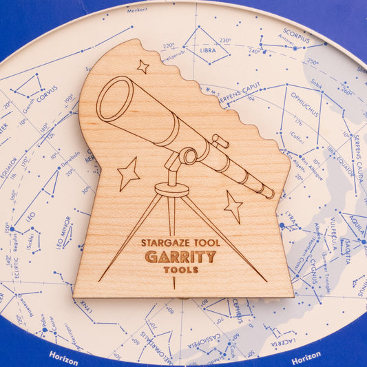 Garrity Stargaze Tool *Limited Edition*