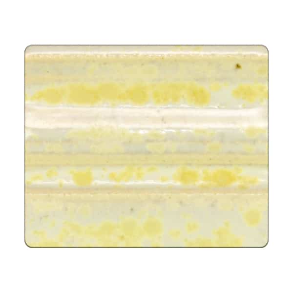1122 Satin Mottle - Great White North Pottery Supplies