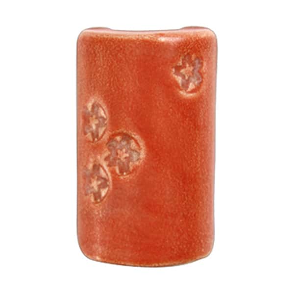1401 Cherry Salmon Shino