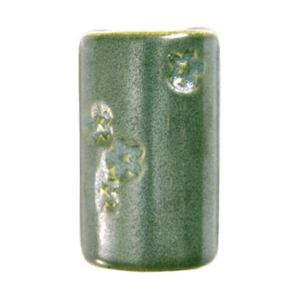 1408 Jalapeno Shino Glaze