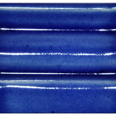 1464 Moroccan Blue Semi-Transparent Glaze