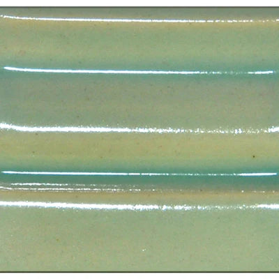1465 Light Celadon Semi-Transparent Glaze