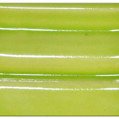 1467 Spring Green Semi-Transparent Glaze