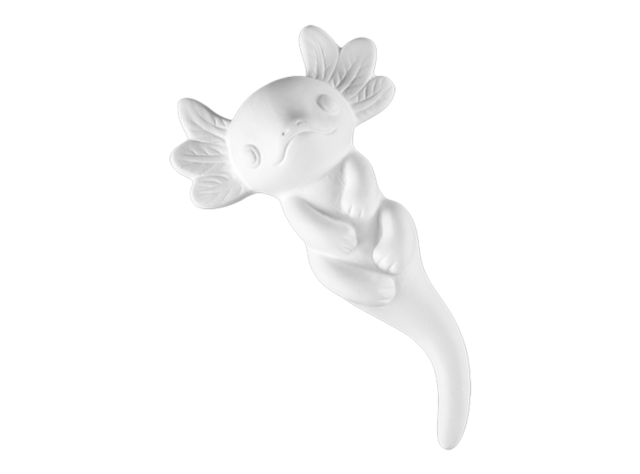 Axolotl Party Animal