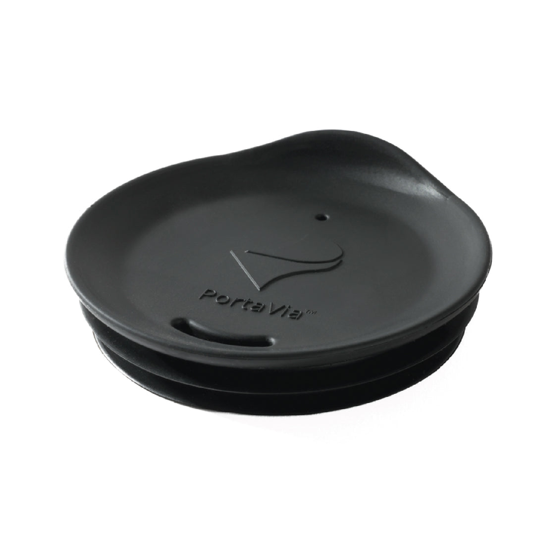 PortaVia Silicon Travel Lid