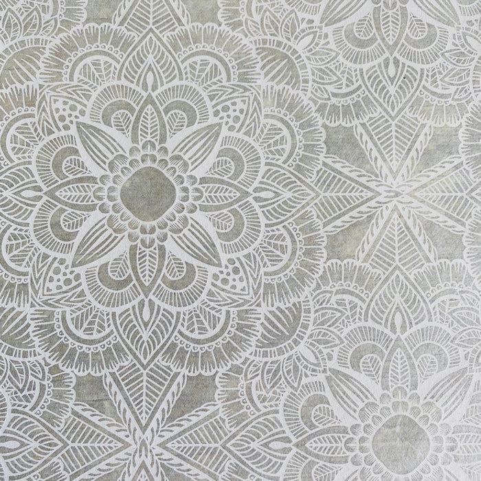 Mandala (Open Center)