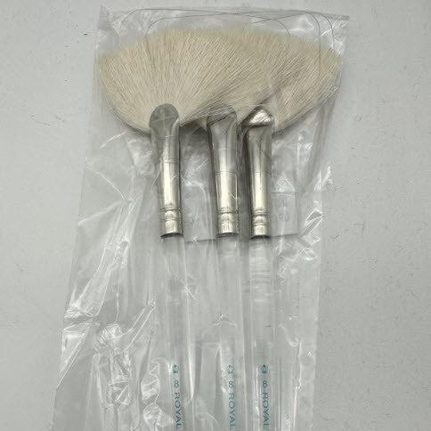 Fan Brush Aqualon Series