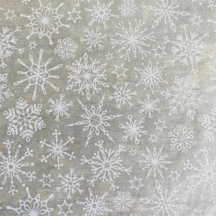 Snowflakes