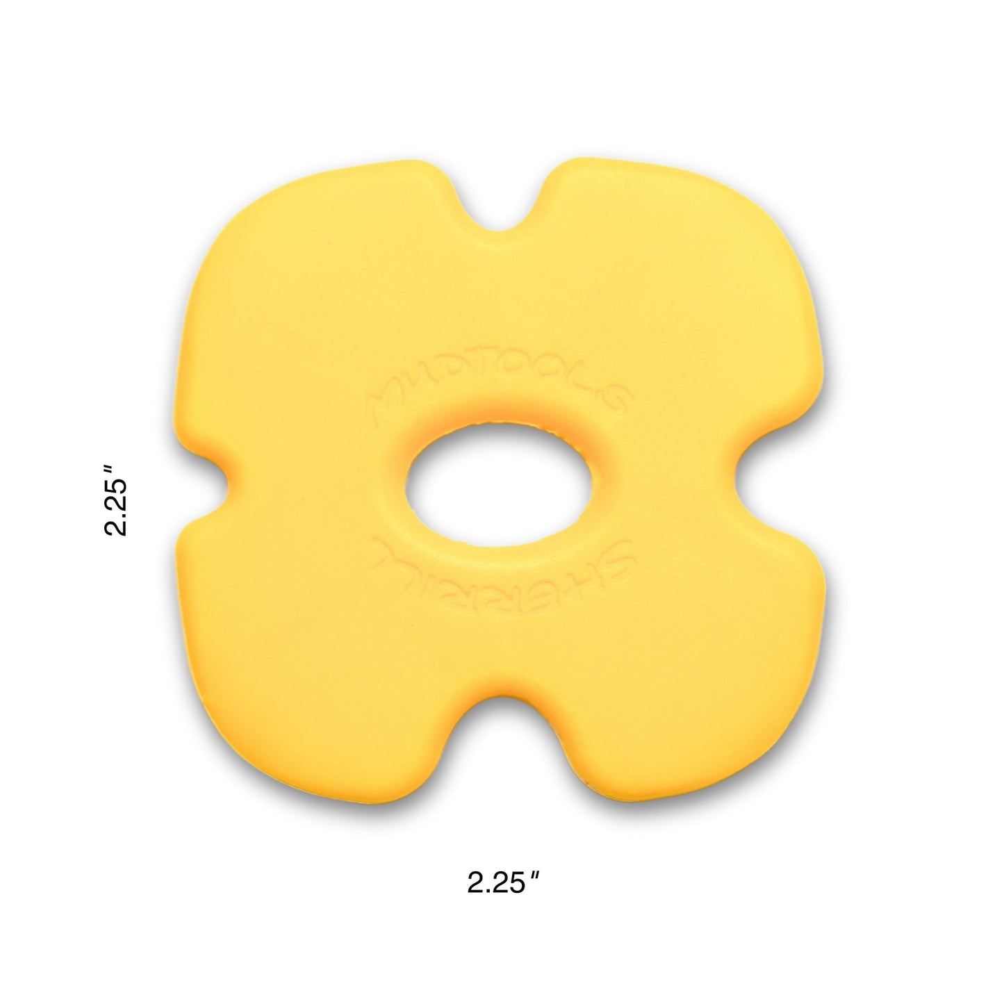 Mudtools Ribs - Edgy