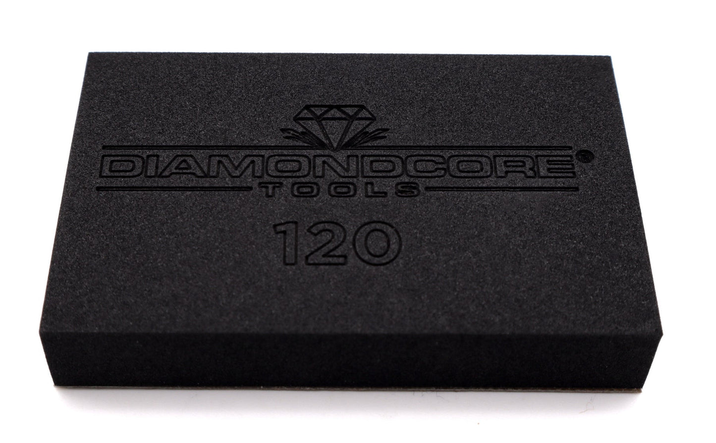 Semi Flex Diamond Pad