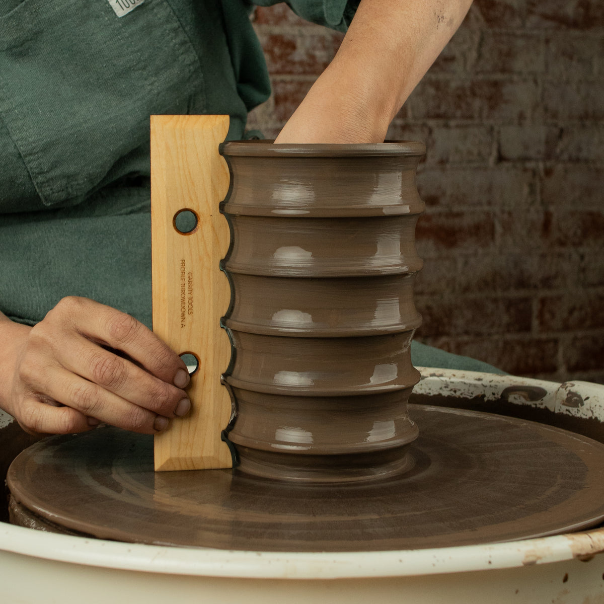 Garrity Profile 4