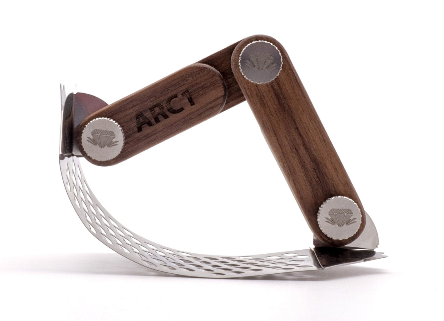 Arc Shaver