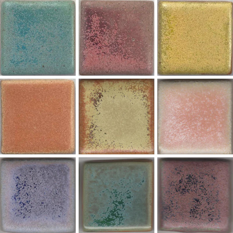 Coyote Archie's Sample Set #14