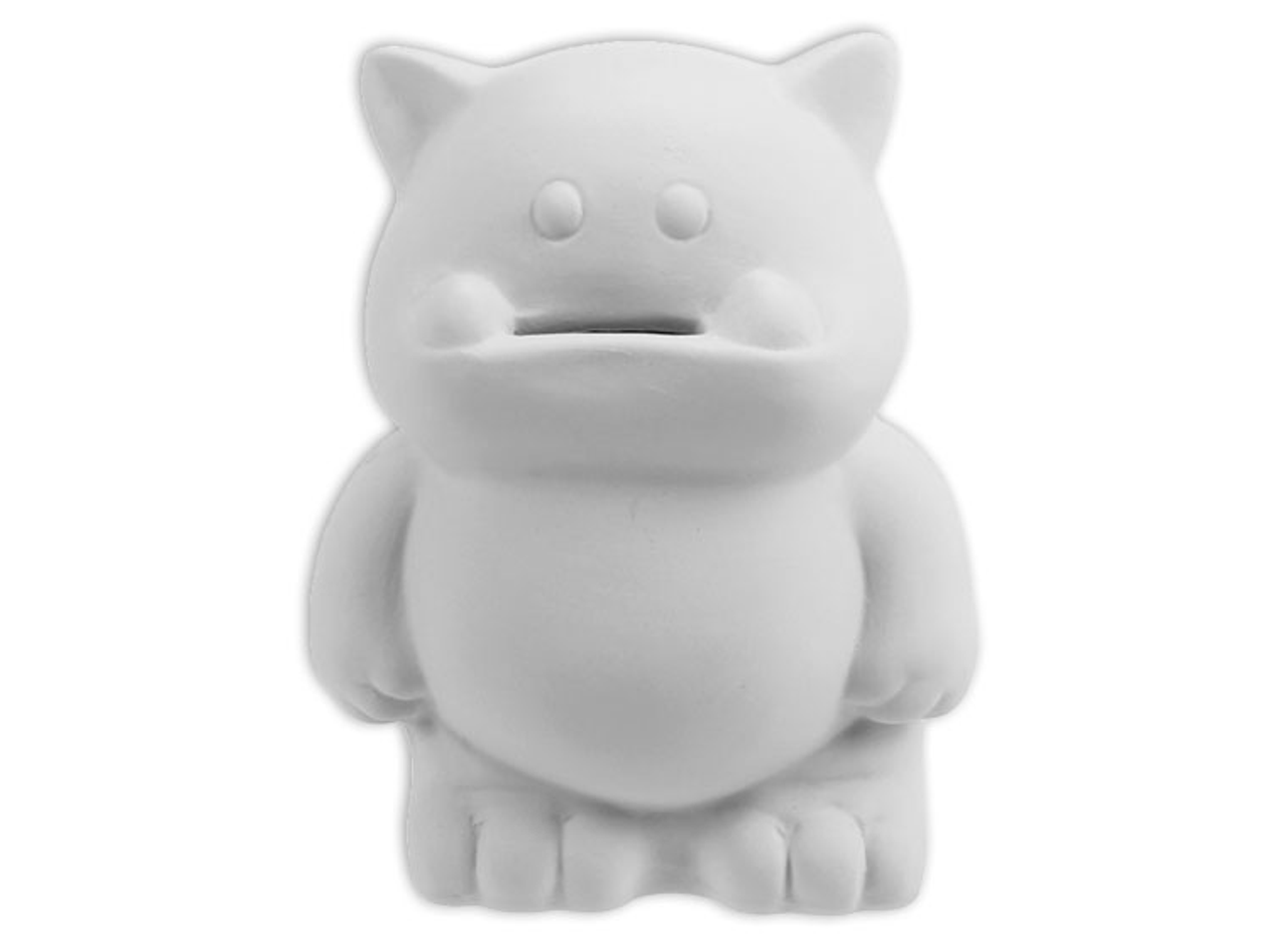 Munchy Monster Bank