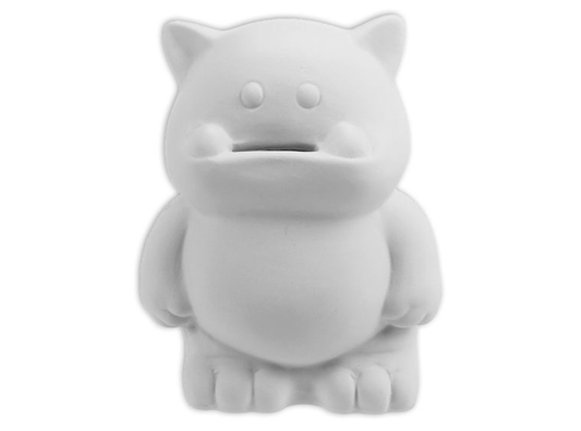Munchy Monster Bank