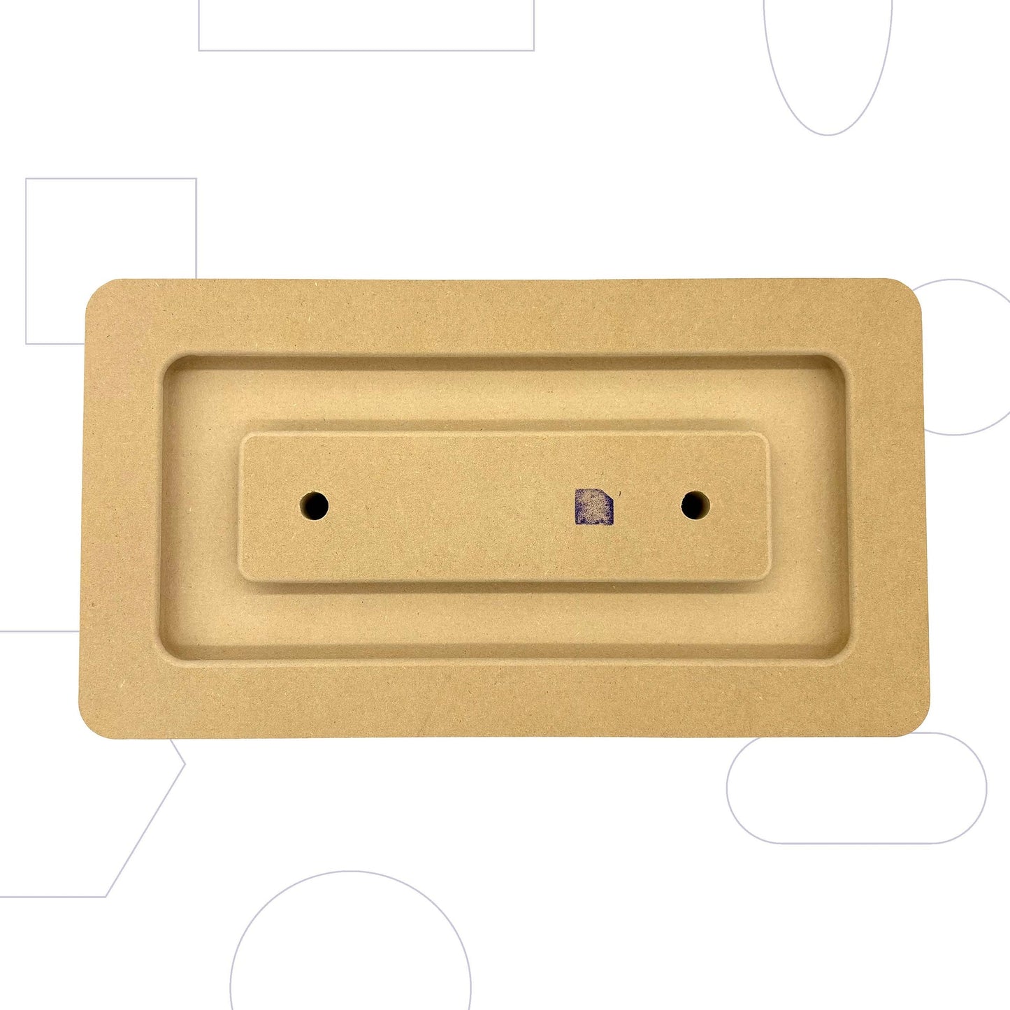 Wallie Bread Pan
