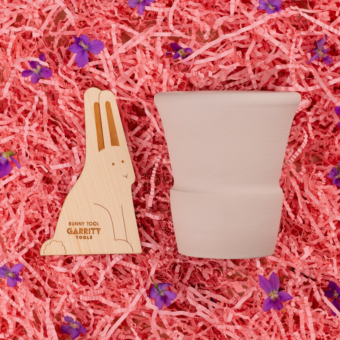 *Limited Edition* Bunny Tool
