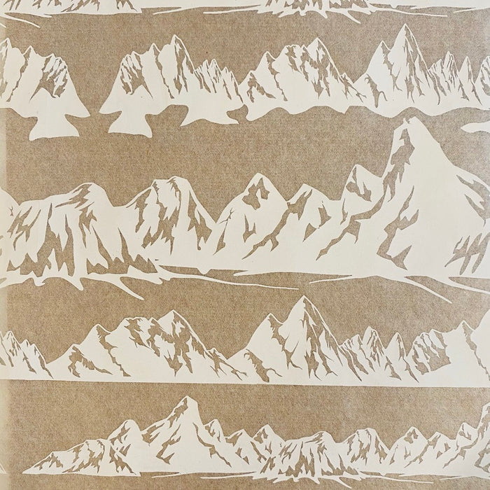 Mountains