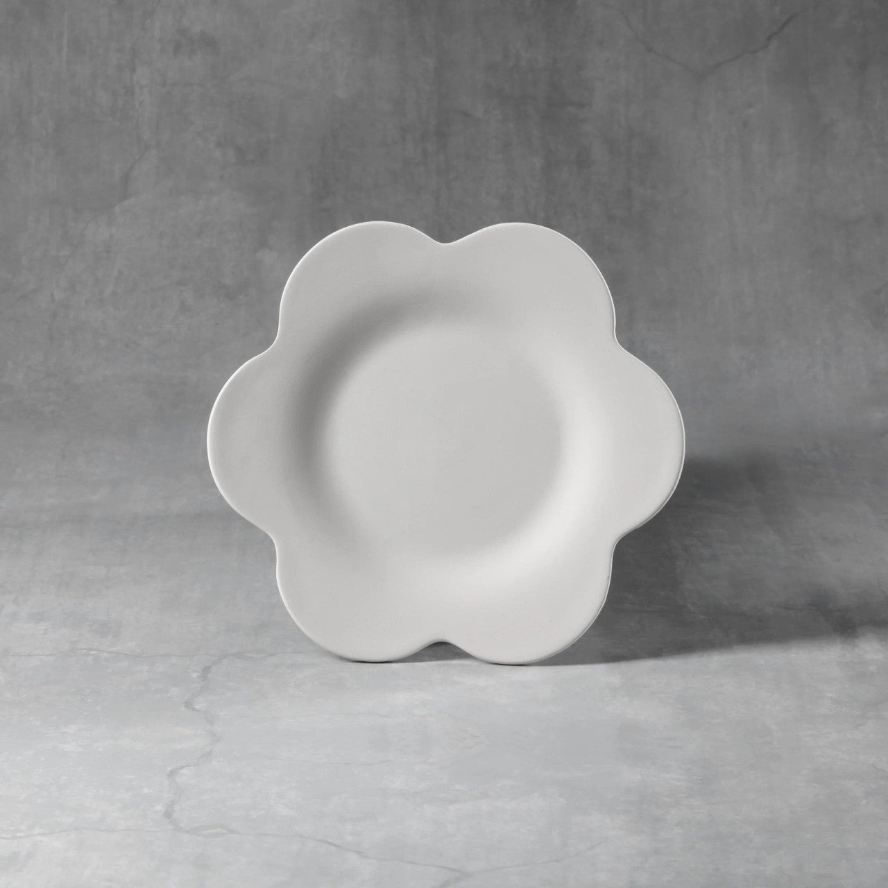 Flower Plate (Medium)