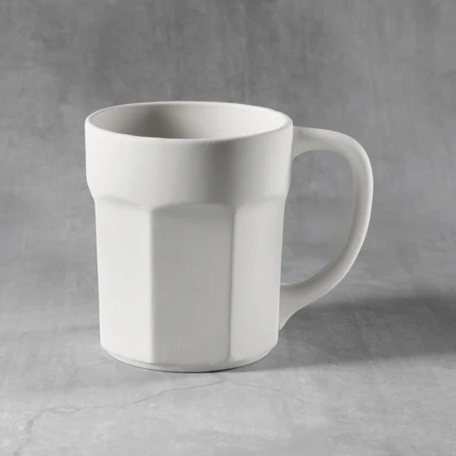 Bevelled Mug 20 oz.