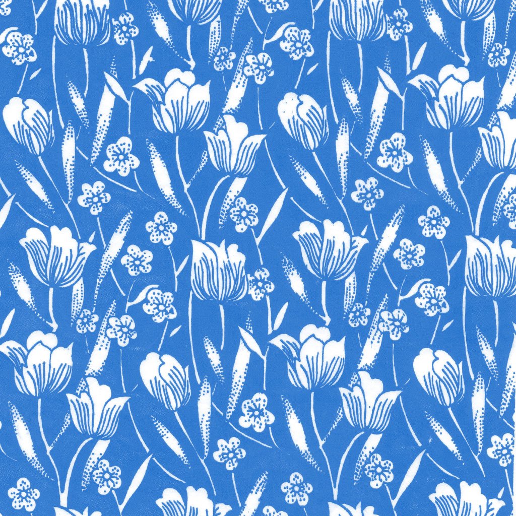 Flower 08 - Great White North Pottery Supplies