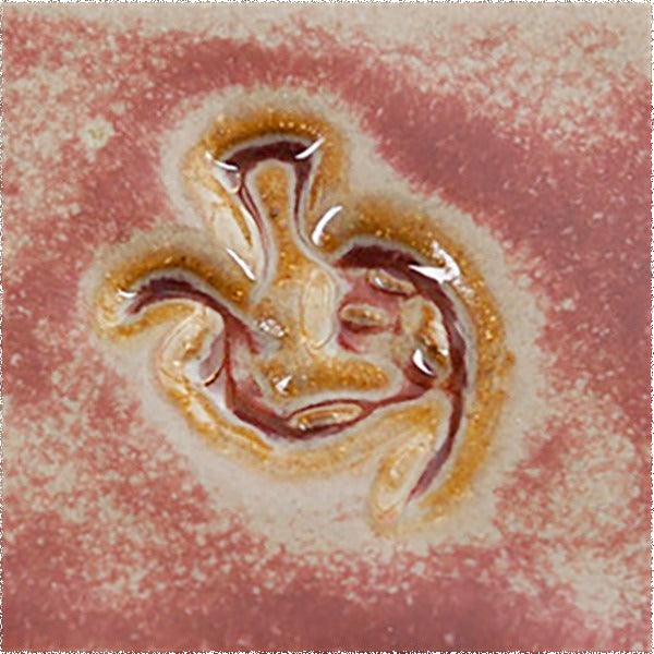 Clayscapes Clinton Pottery Red