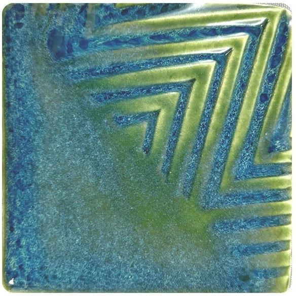 Cobaltic Sea Gloss