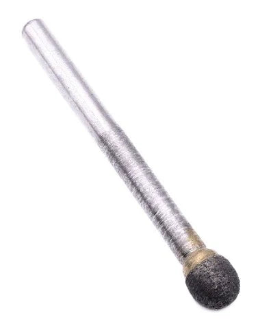 Round Rotary Tool - 3mm shaft (170 Grit)