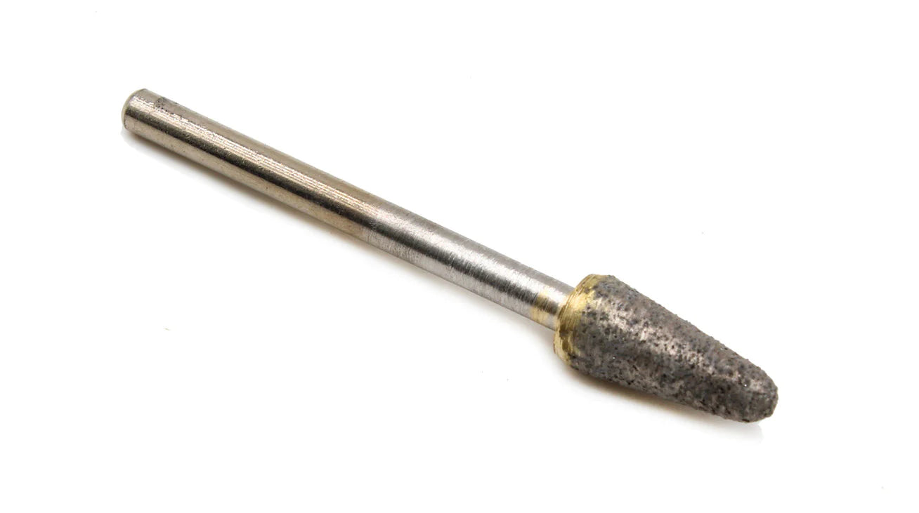 Round End Taper Rotary Tool
