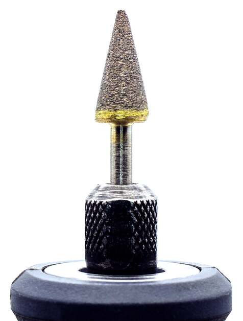 Cone Rotary Tool - 3mm Shaft