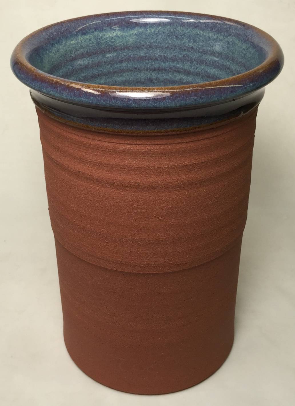 M332 Red Clay