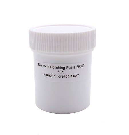 Diamond Polishing Paste