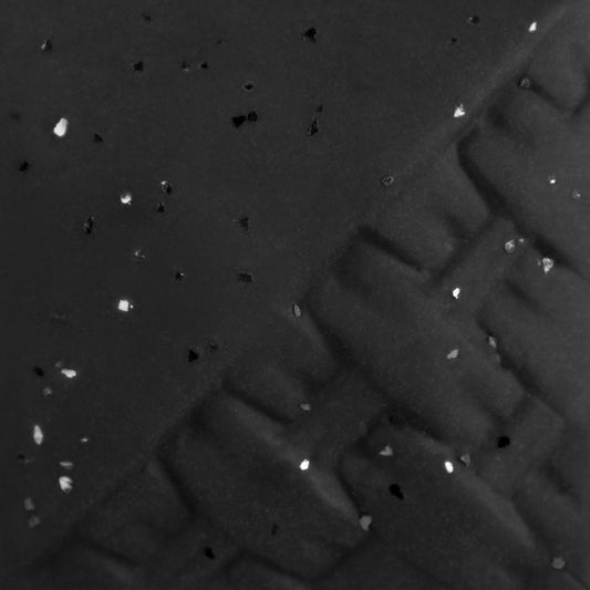 EG-006 Sparkle Black Engobe