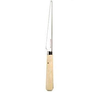 Soft Fettling Knife