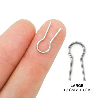 Tungsten Wire Hanging Firing Hook