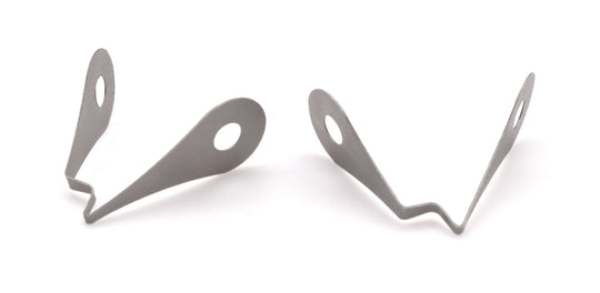 FP11 Fine Point Ledge V-Tip Carving Tool