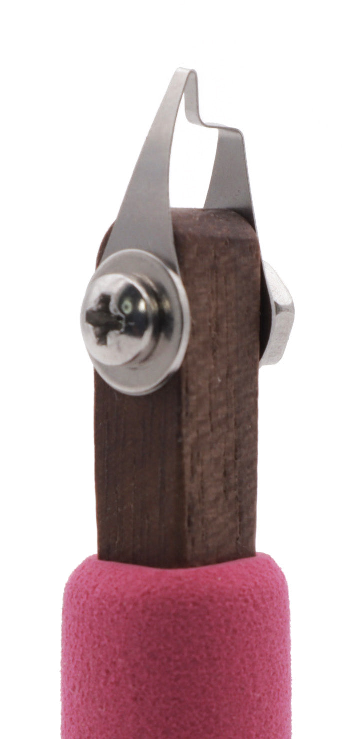 FP11 Fine Point Ledge V-Tip Carving Tool