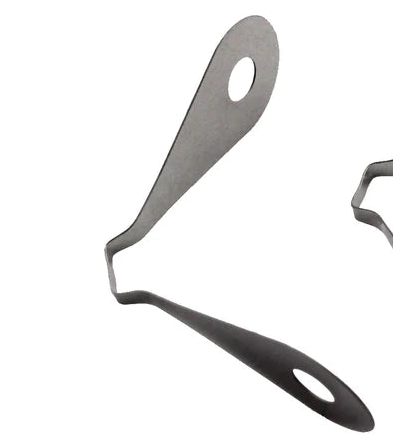 FP8 Fine Point Flat Chisel Carving Tool