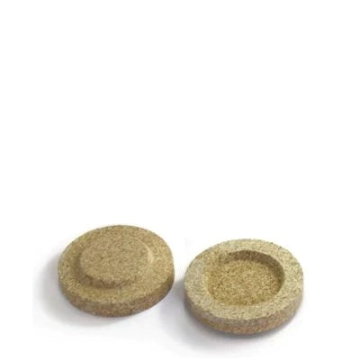 3" Spacer ½ " thick - Great White North Pottery Supplies