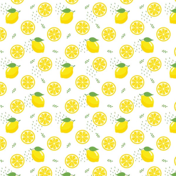 Fresh Lemon - Great White North Pottery Supplies
