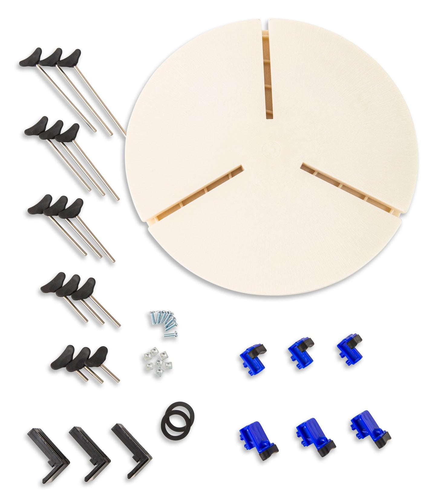 Giffin Grip Complete Set