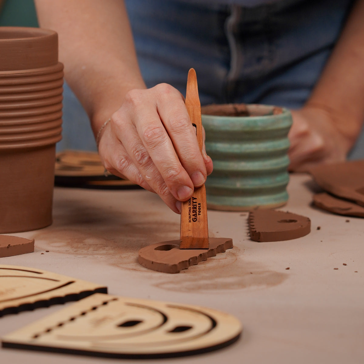 Garrity Sculpting Tool *Limited Edition*