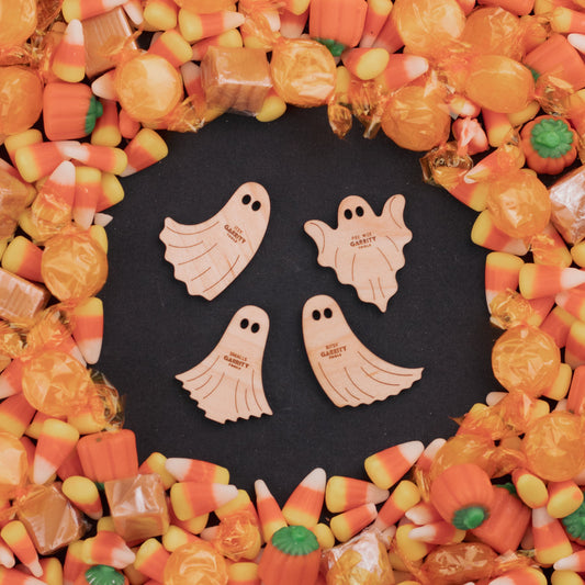 Garrity Mini Ghost Set