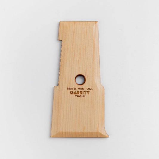 Garrity Travel Mug Tool