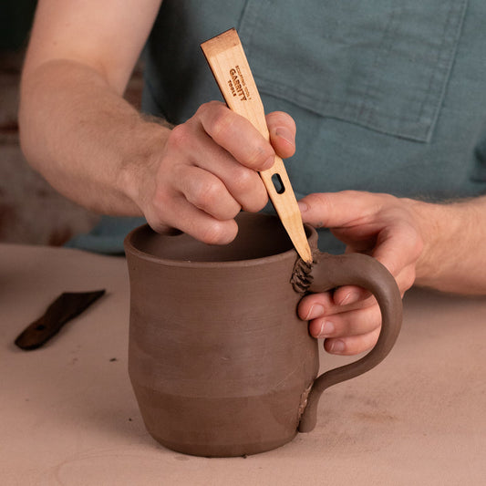 Garrity Sculpting Tool 1